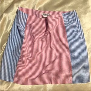 Vineyard Vines skirt